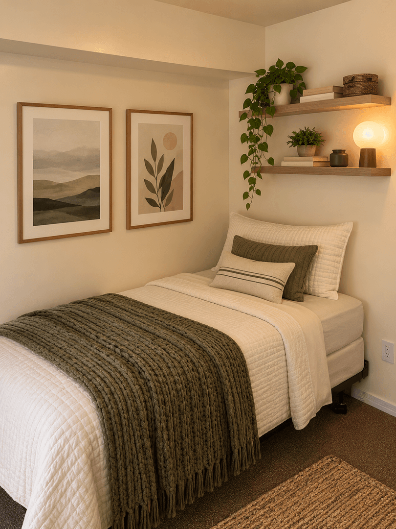 Seattle Apartment: 151 12th Ave