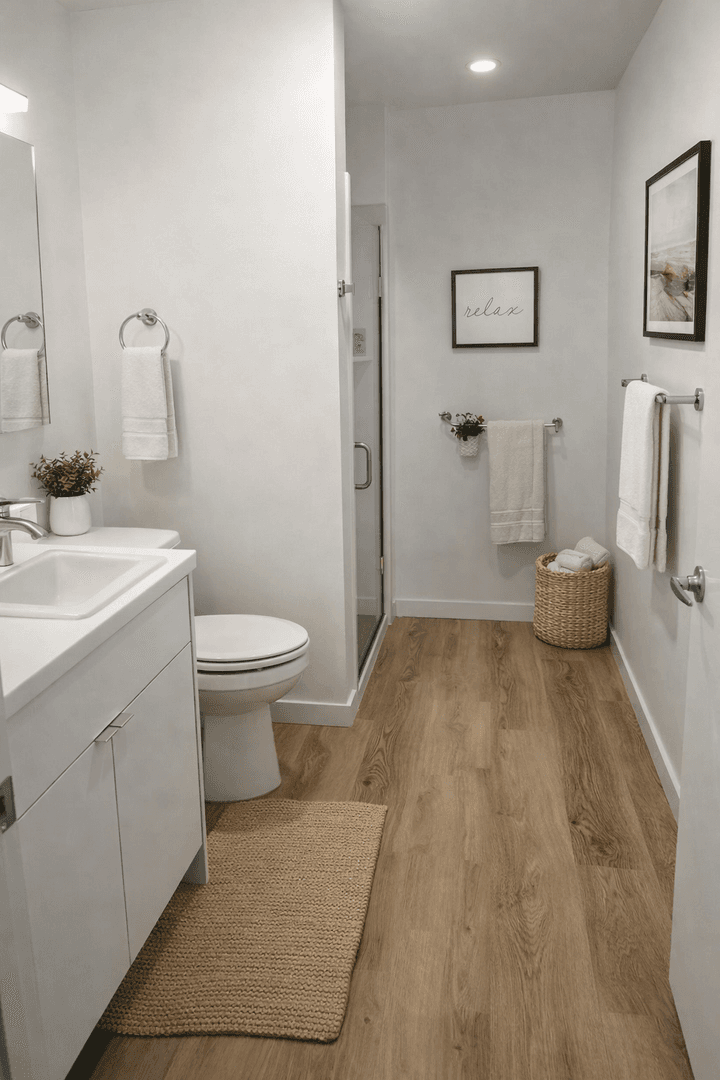 Seattle Apartment: 1323 E Union St