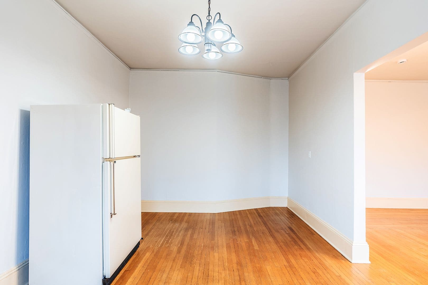 Seattle Apartment: 1625 E Madison St