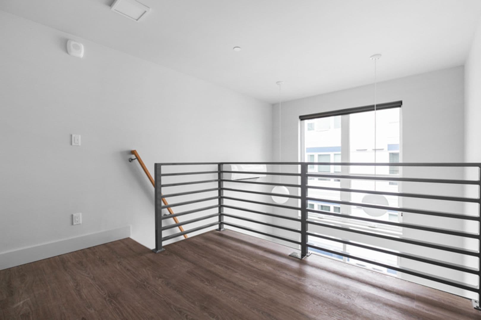 Seattle Apartment: 510 Broadway