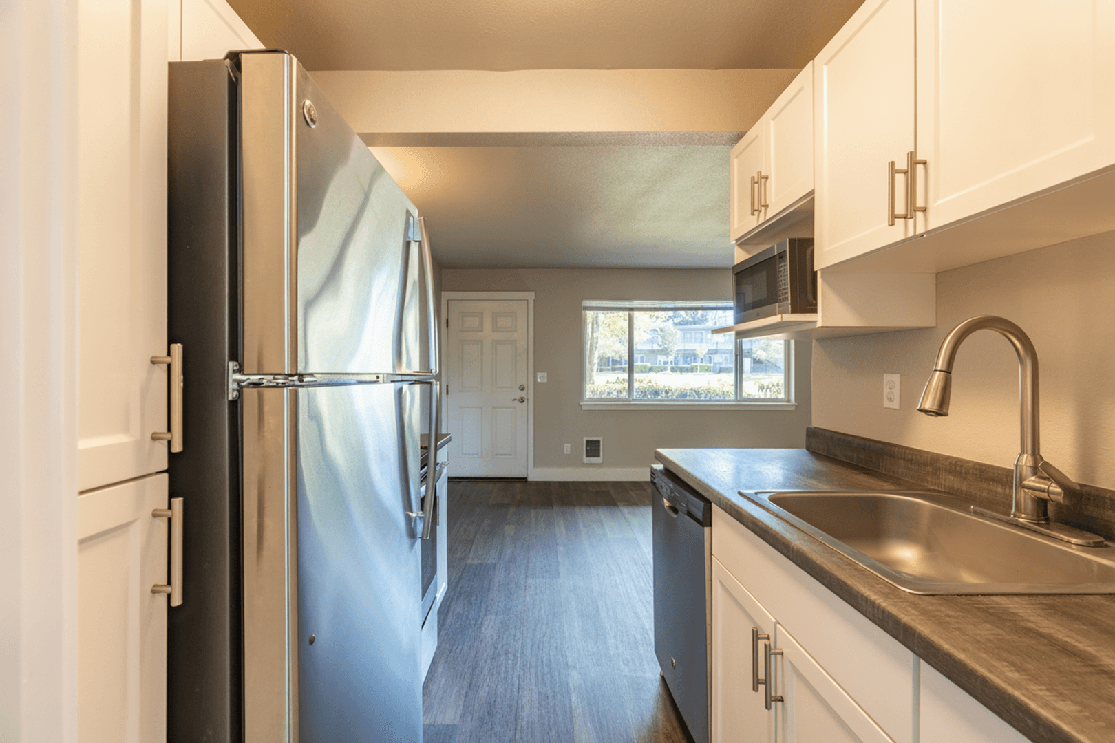 Tacoma Apartment: 1801 S 15th St