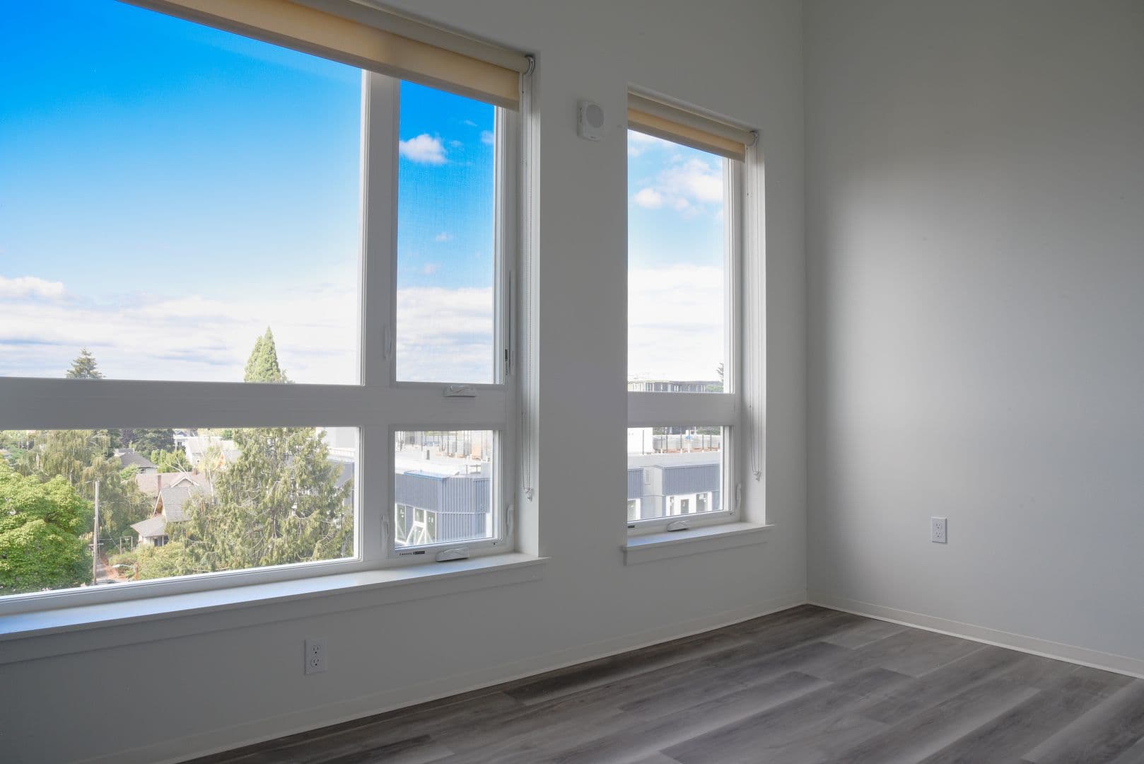 Portland Apartment: 5460 N Interstate Ave