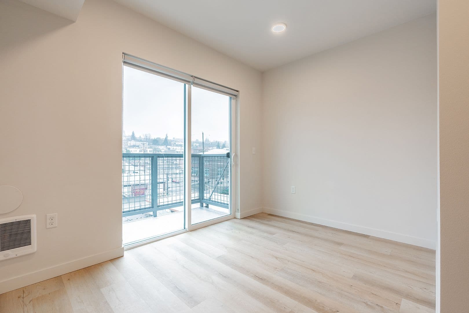Tacoma Apartment: 2501 Commerce St