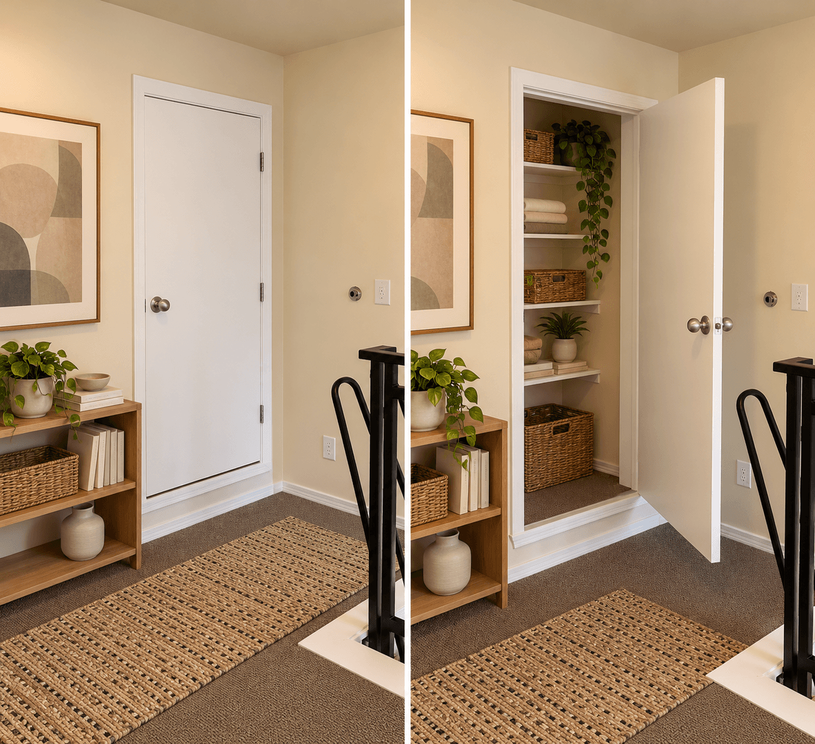Seattle Apartment: 151 12th Ave