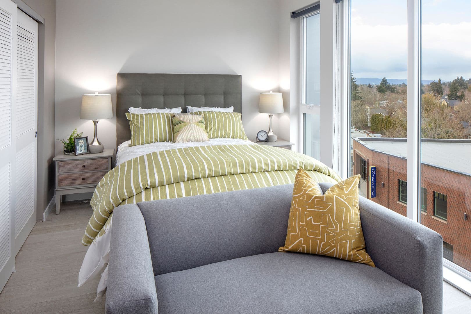 Portland Apartment: 2351 NE 51st Ave