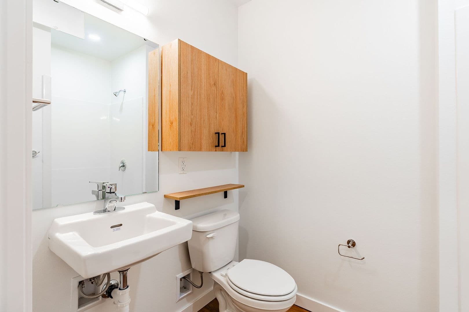 Seattle Apartment: 7324 Martin Luther King Jr Way S