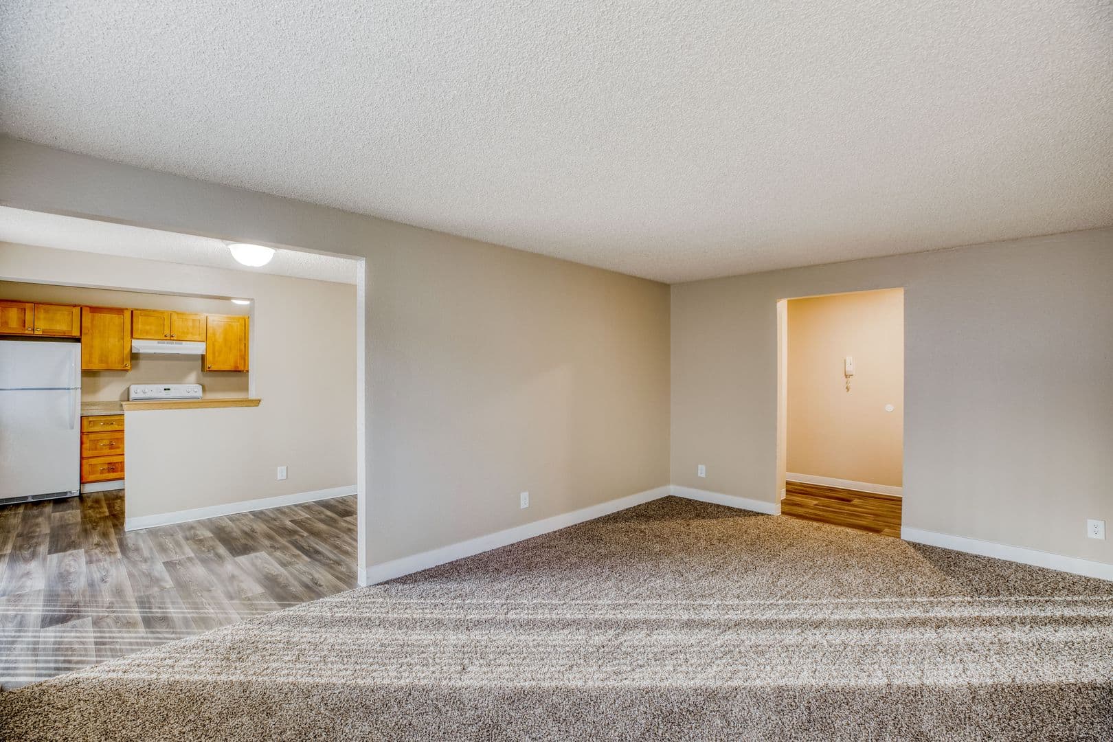 Tacoma Apartment: 2220 97th Street South