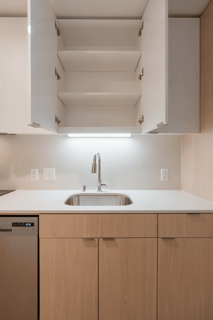 Bellevue Apartment: 290 106th Pl NE