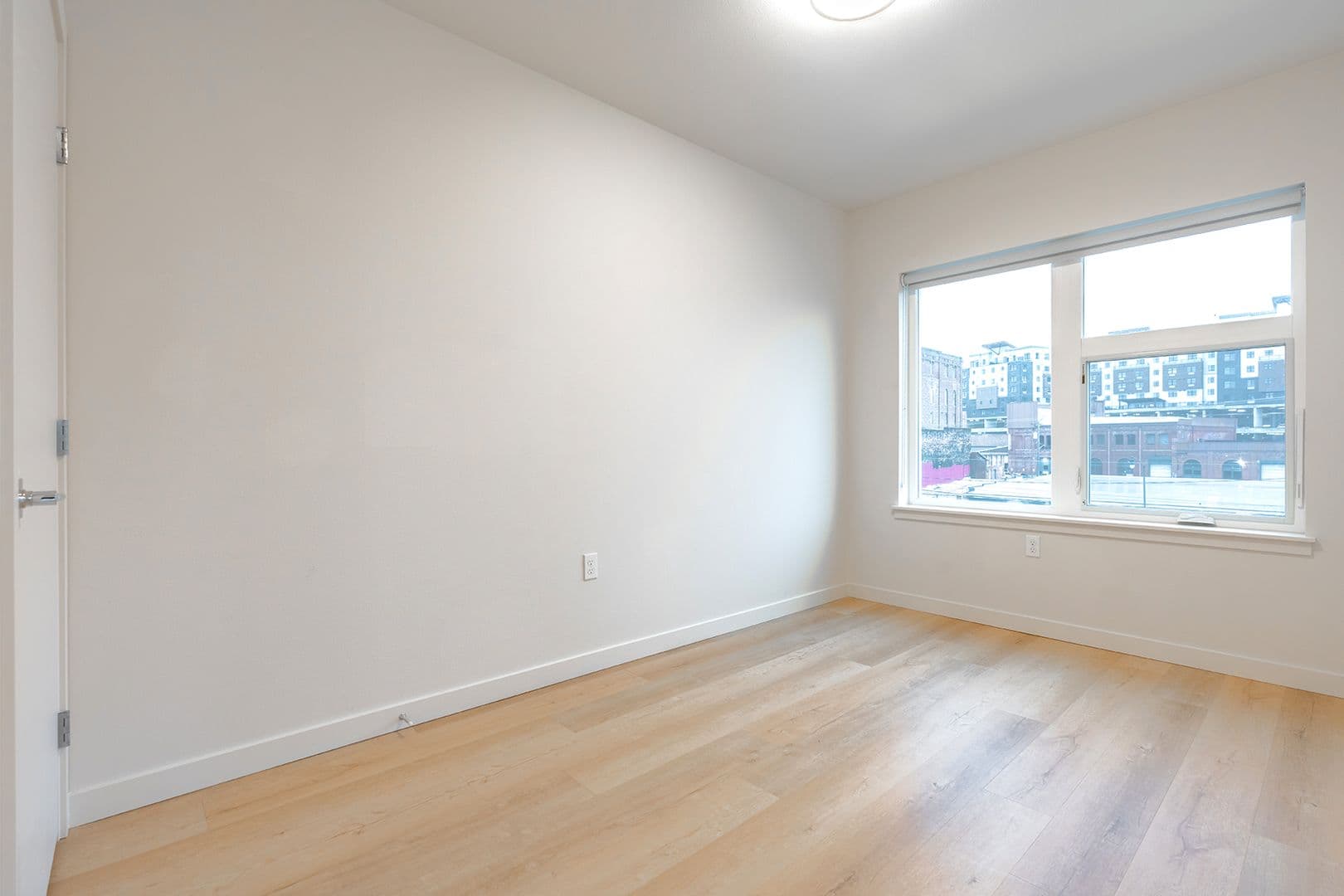 Tacoma Apartment: 2501 Commerce St