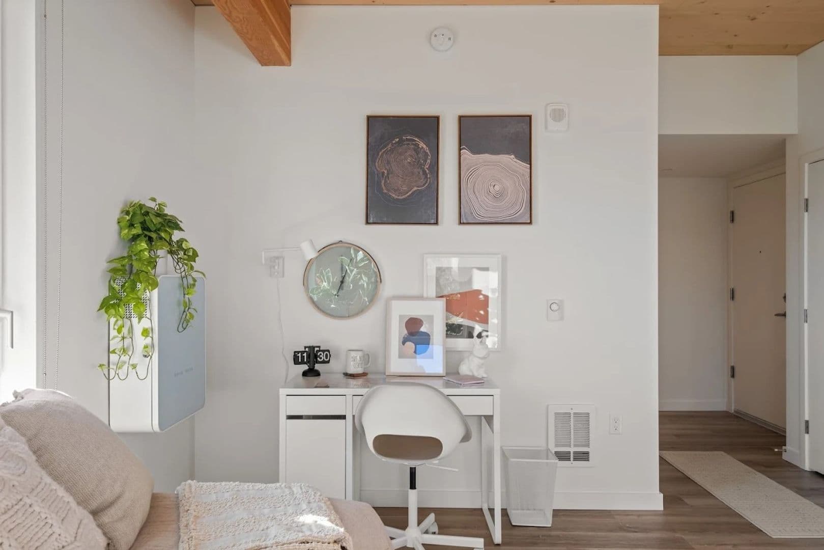 Seattle Apartment: 1323 E Union St