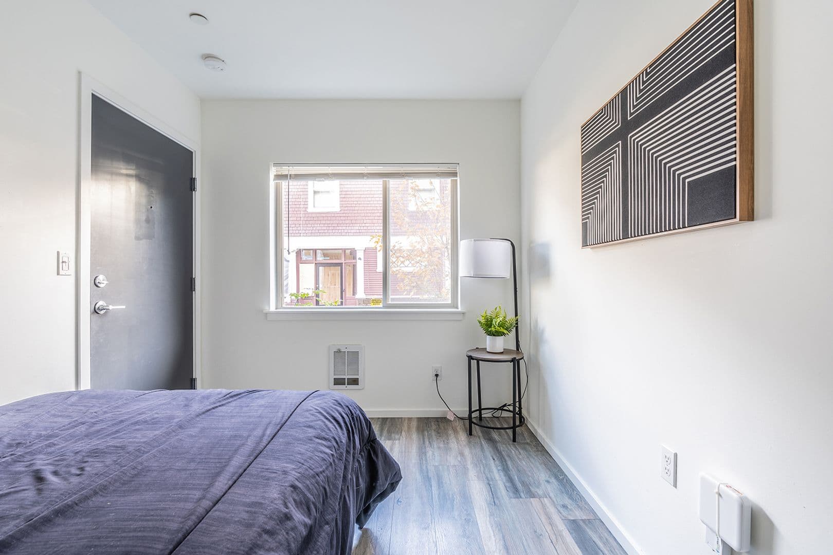 Seattle Apartment: 116 13th Ave East