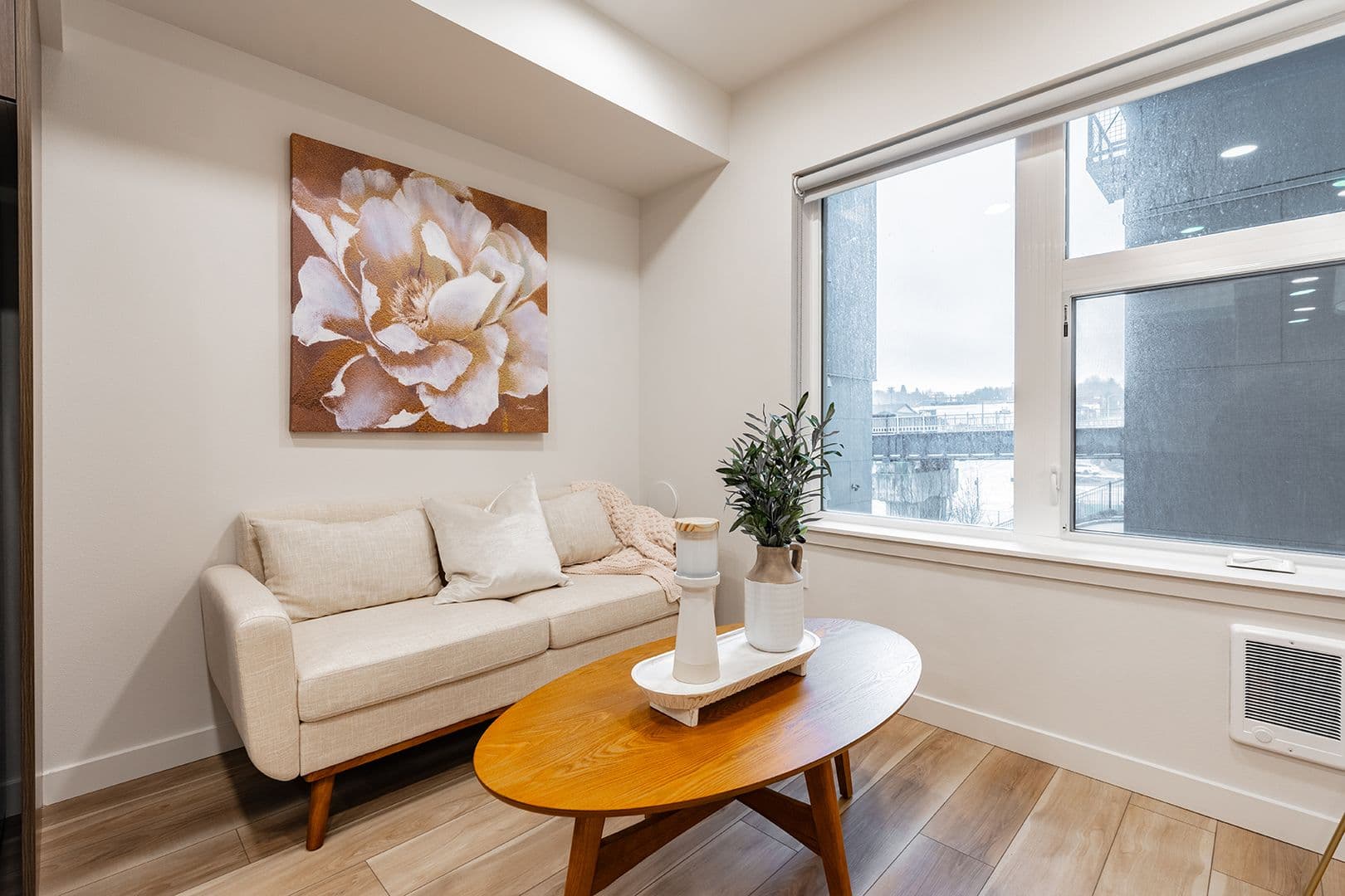 Tacoma Apartment: 2501 Commerce St