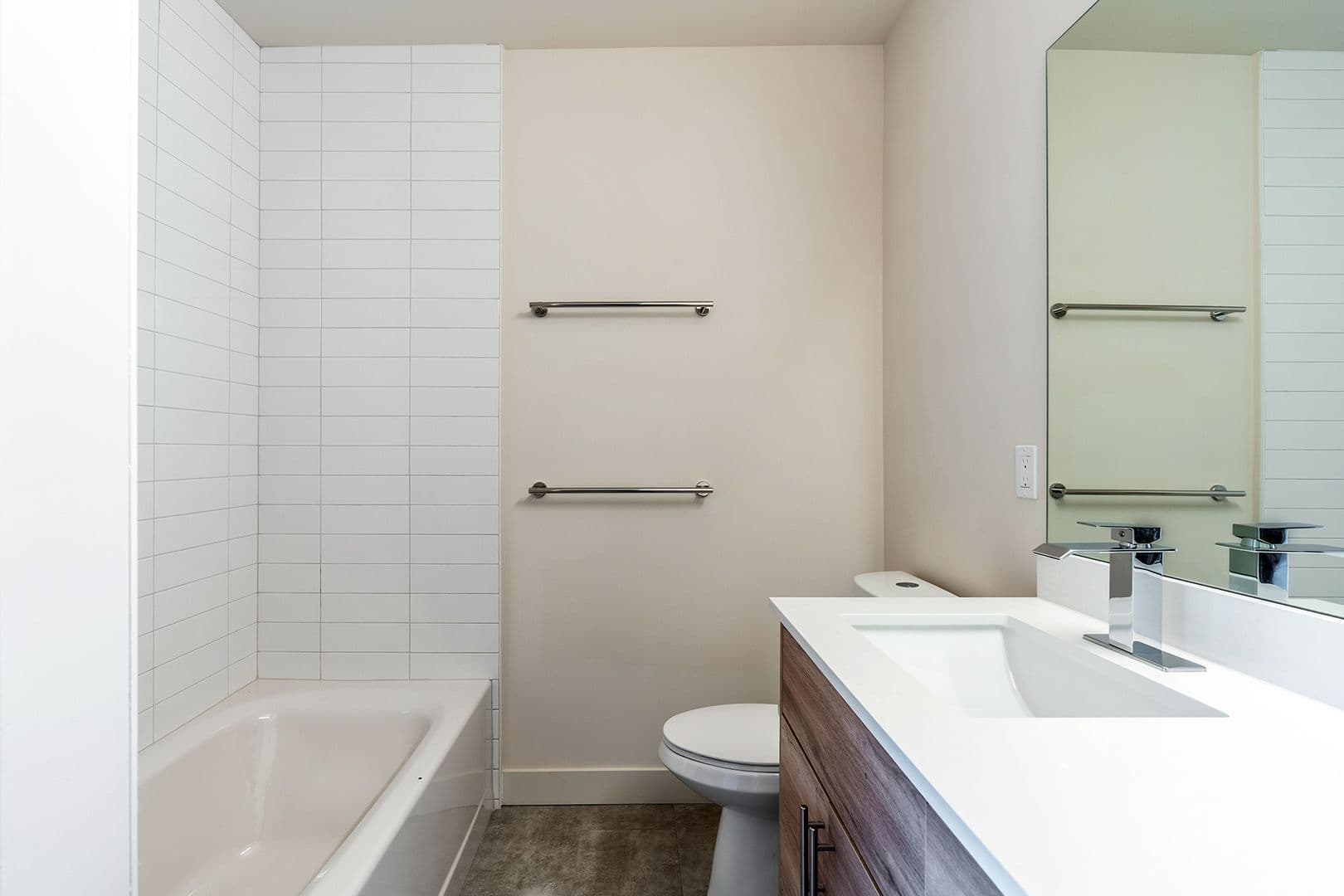 Seattle Townhome: 6500 S 133RD ST