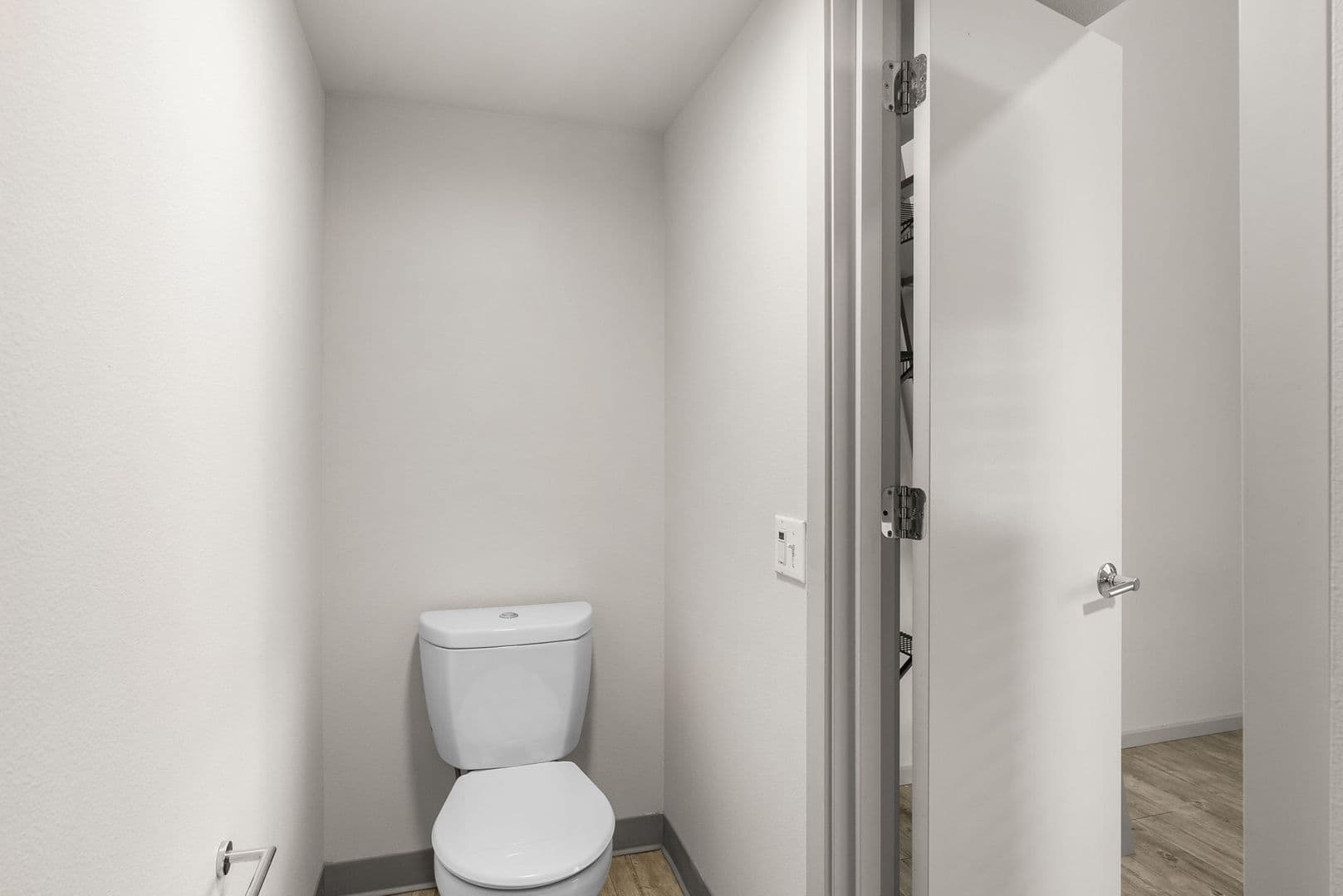 Seattle Apartment: 1812 12th Ave