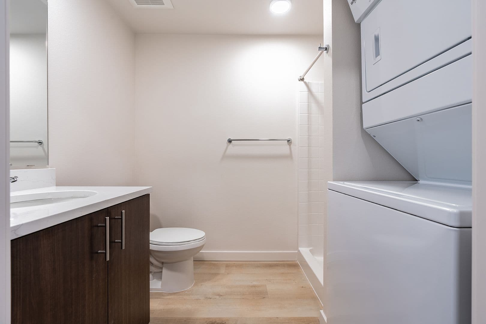 Tacoma Apartment: 2501 Commerce St