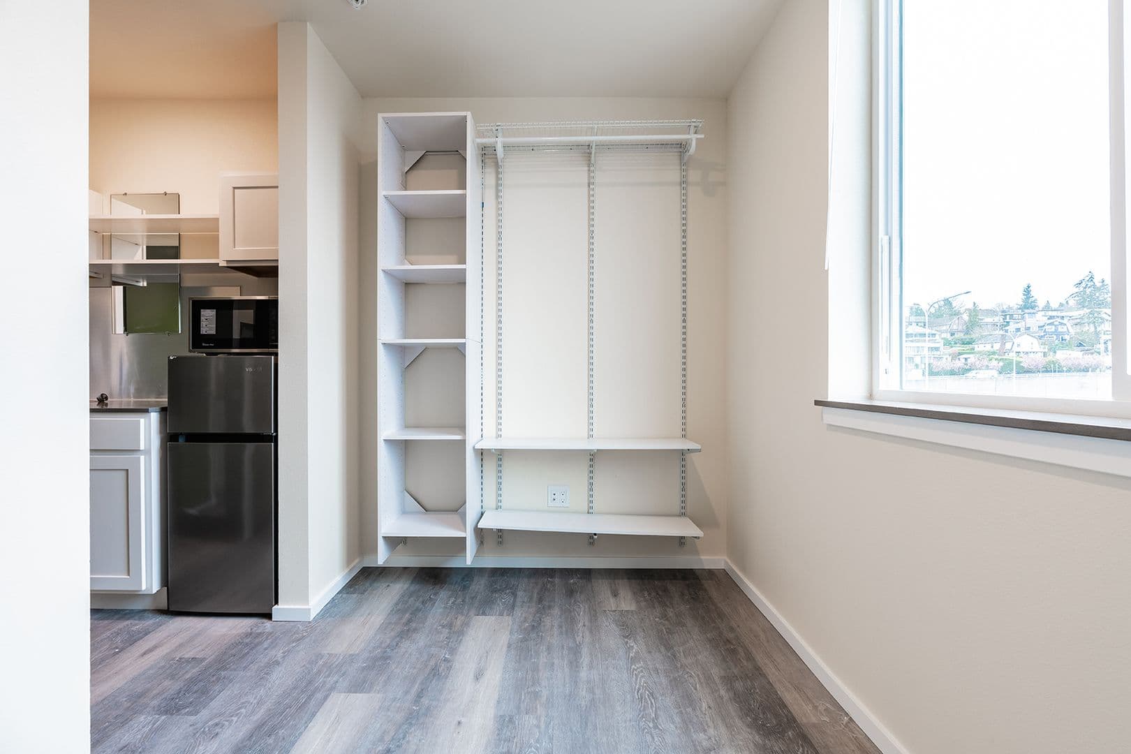 Seattle Apartment: 2335 Boylston Ave E