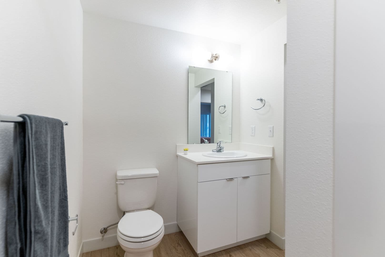 Bremerton Apartment: 240 Burwell St