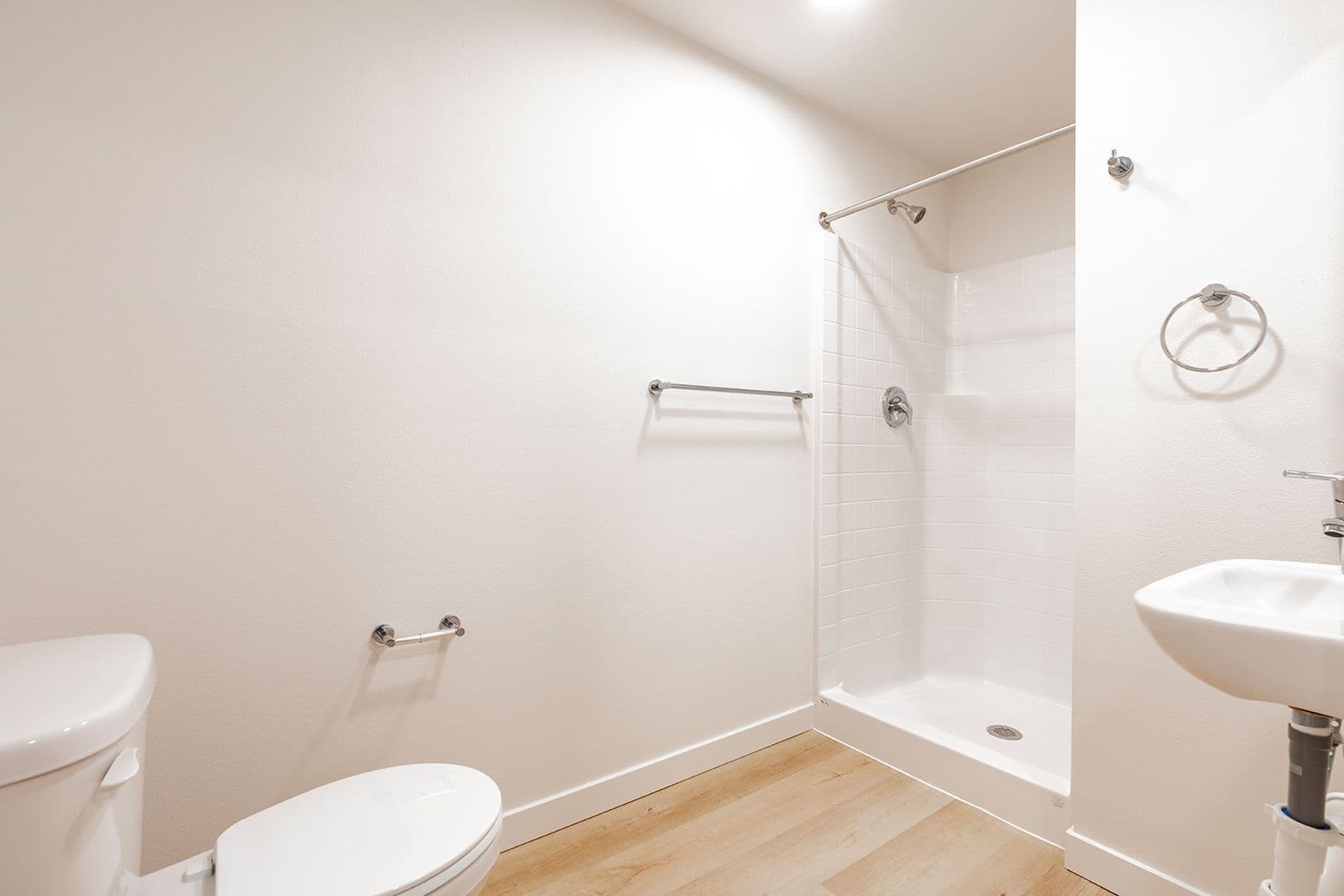 Tacoma Apartment: 2501 Commerce St