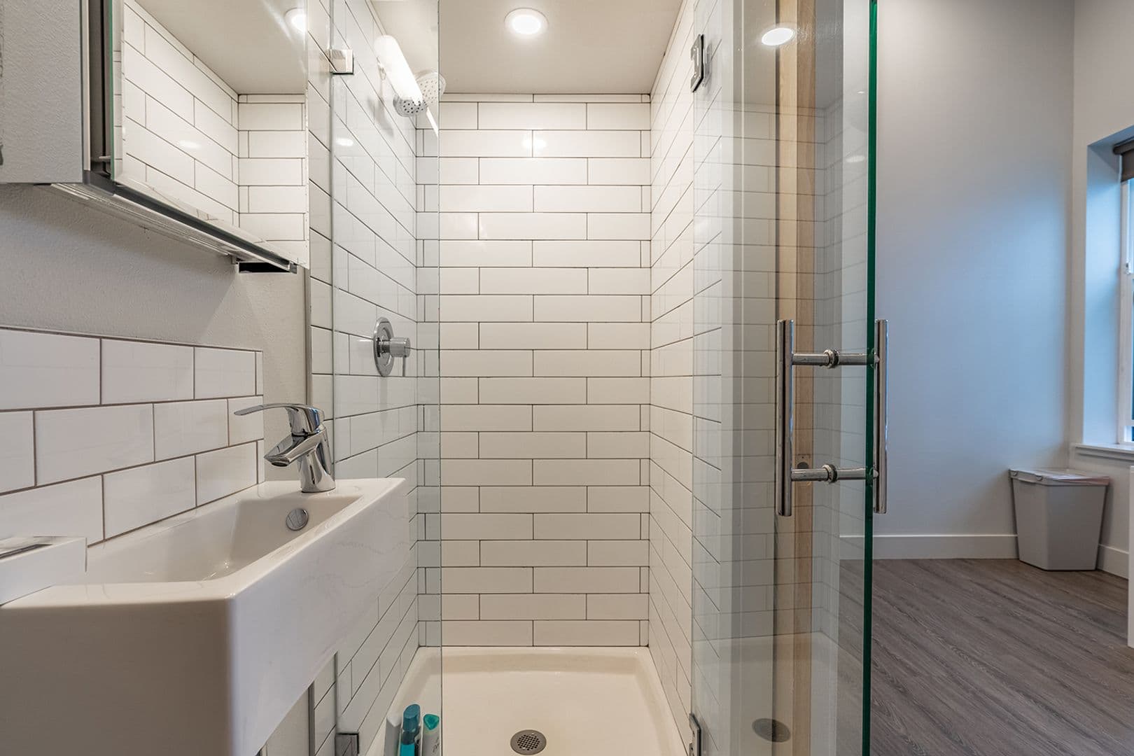 Seattle Apartment: 423 Terry Ave