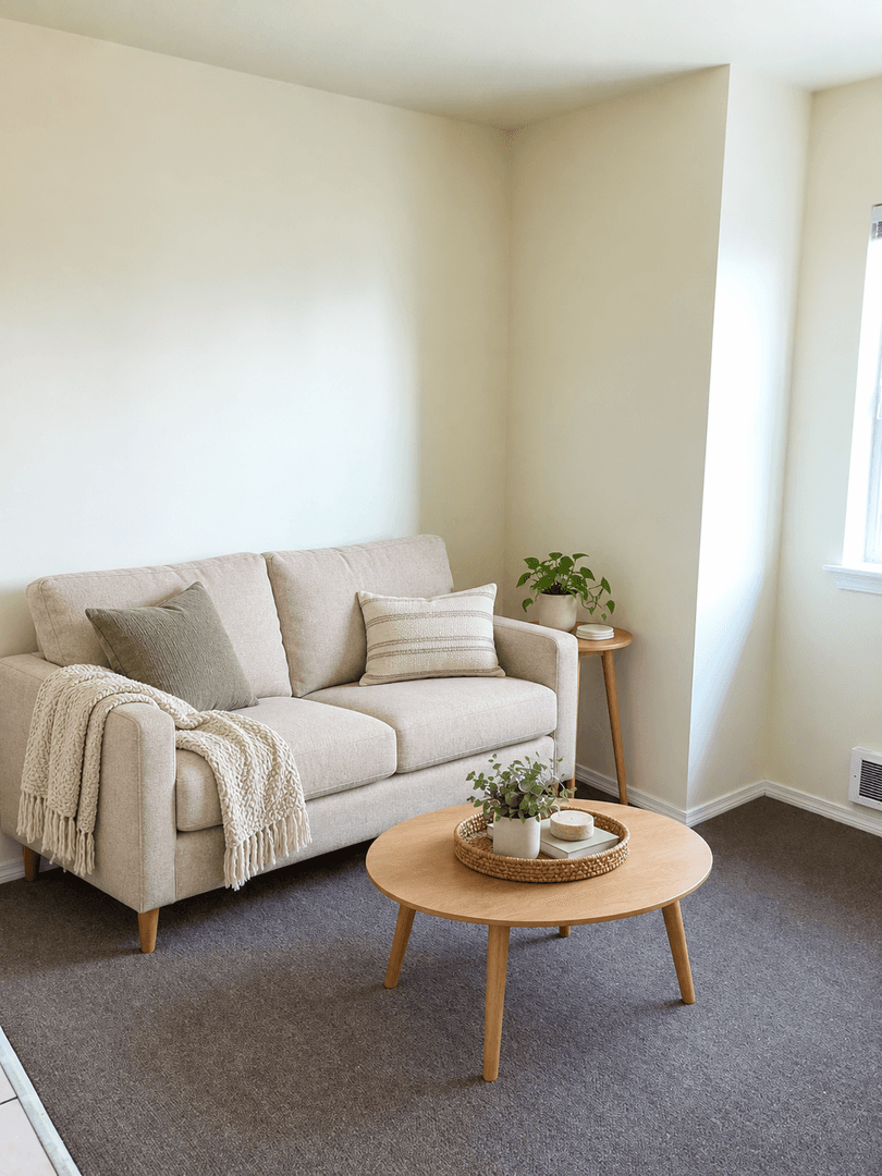 Seattle Apartment: 306 Summit Ave E