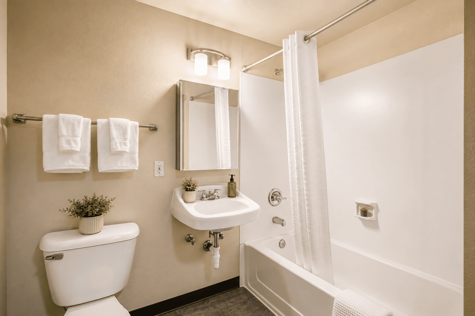 Bellevue Apartment: 225 112th Ave NE