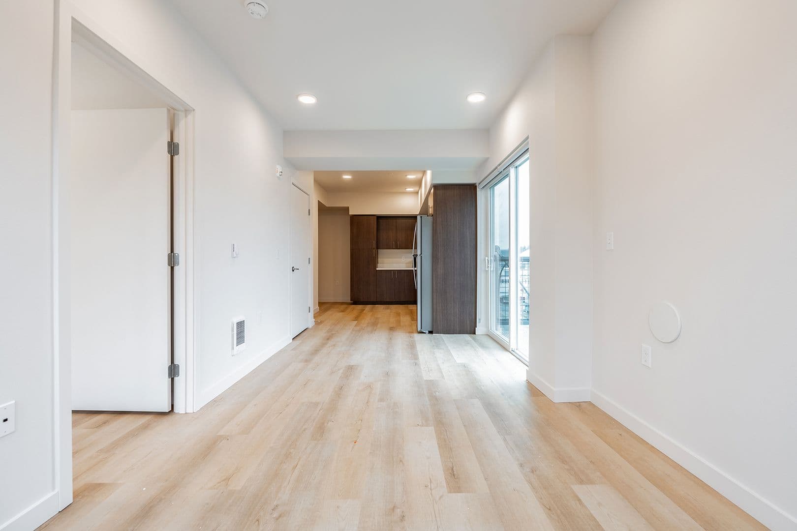 Tacoma Apartment: 2501 Commerce St