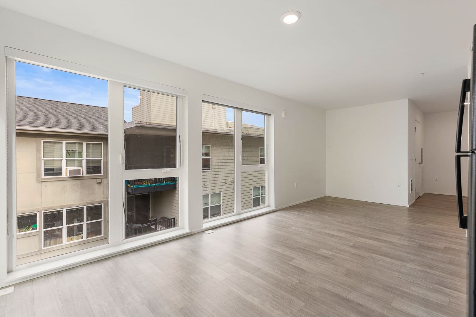 Seattle Apartment: 1404 Boylston Ave