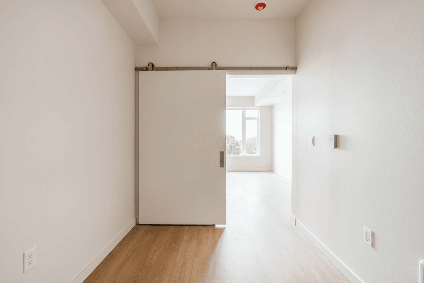 Seattle Apartment: 2210 E Cherry St