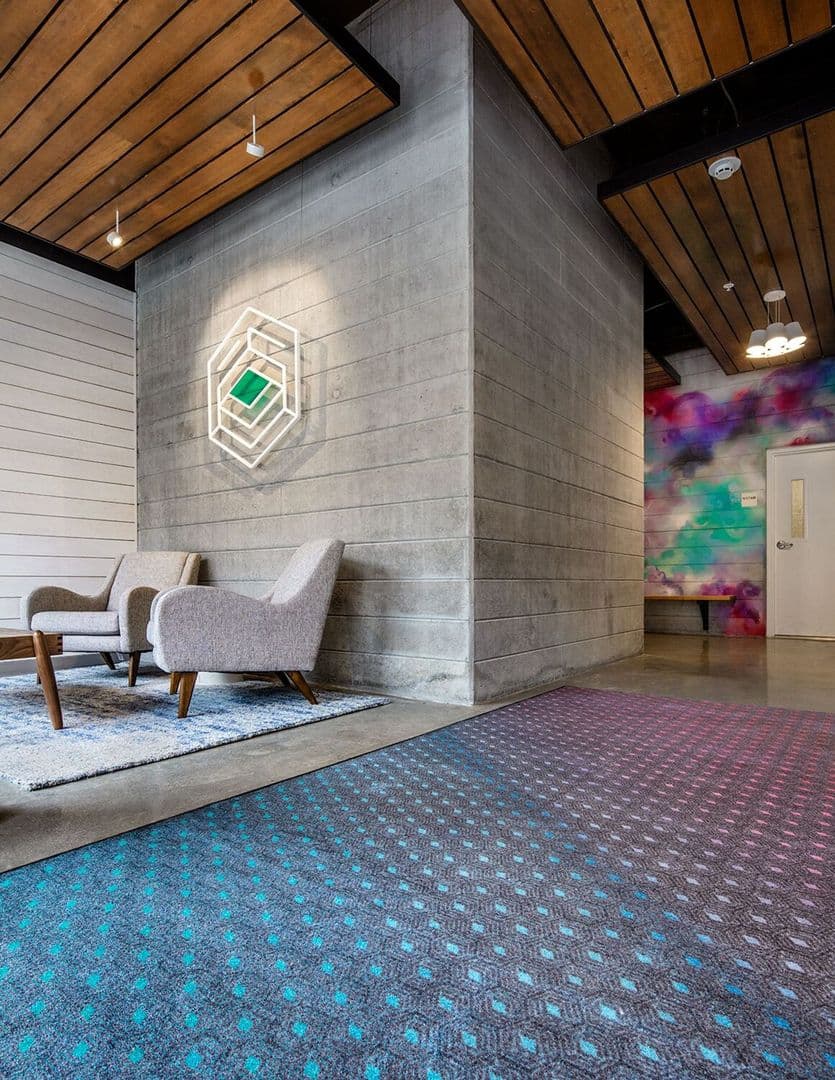 Seattle Apartment: 722 E Pike St