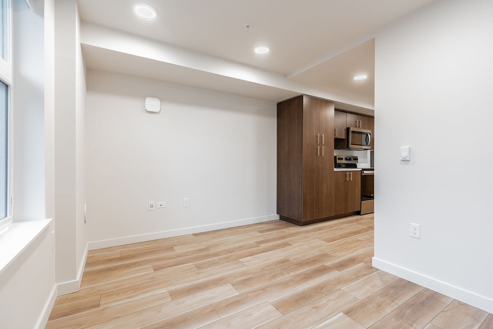 Tacoma Apartment: 2501 Commerce St
