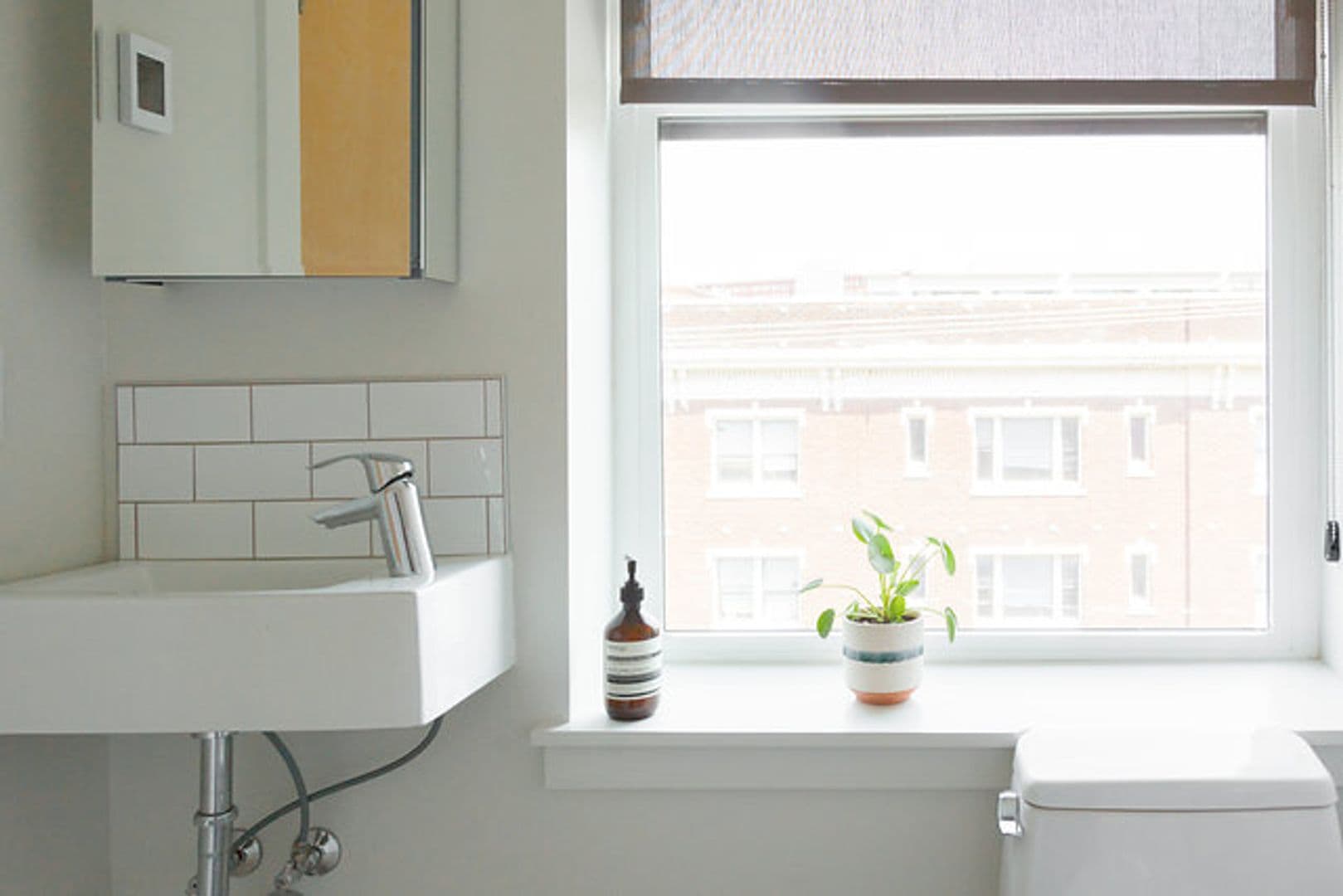 Seattle Apartment: 423 Terry Ave