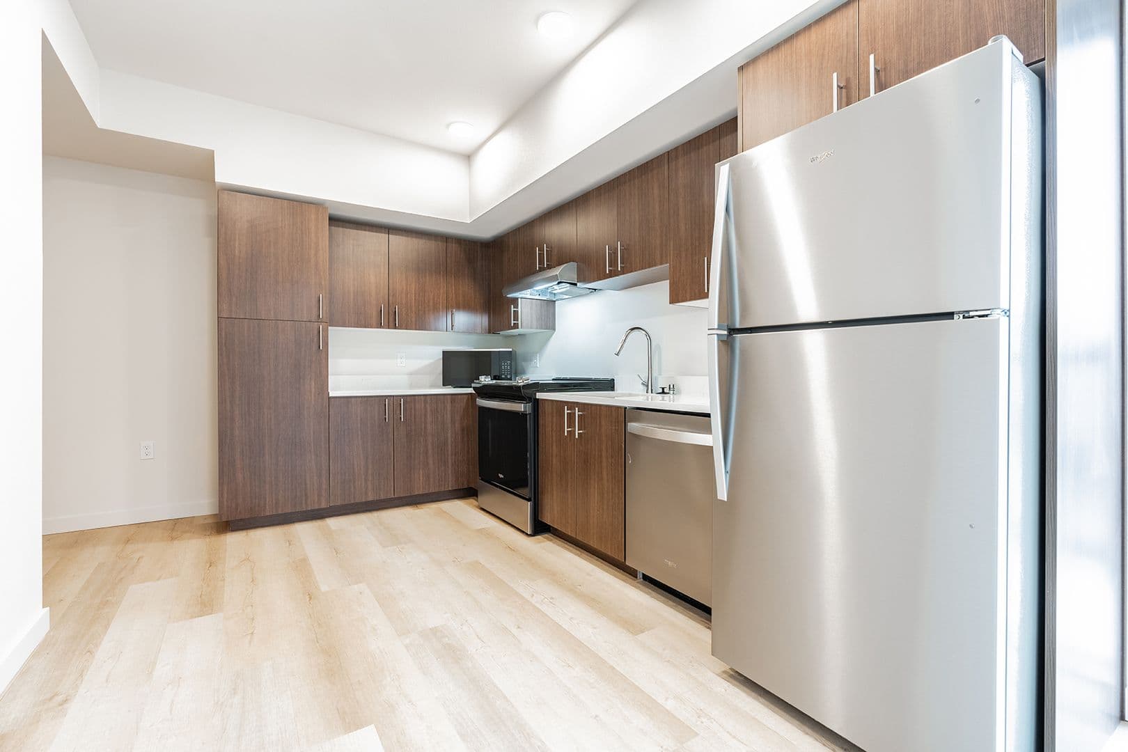 Tacoma Apartment: 2501 Commerce St