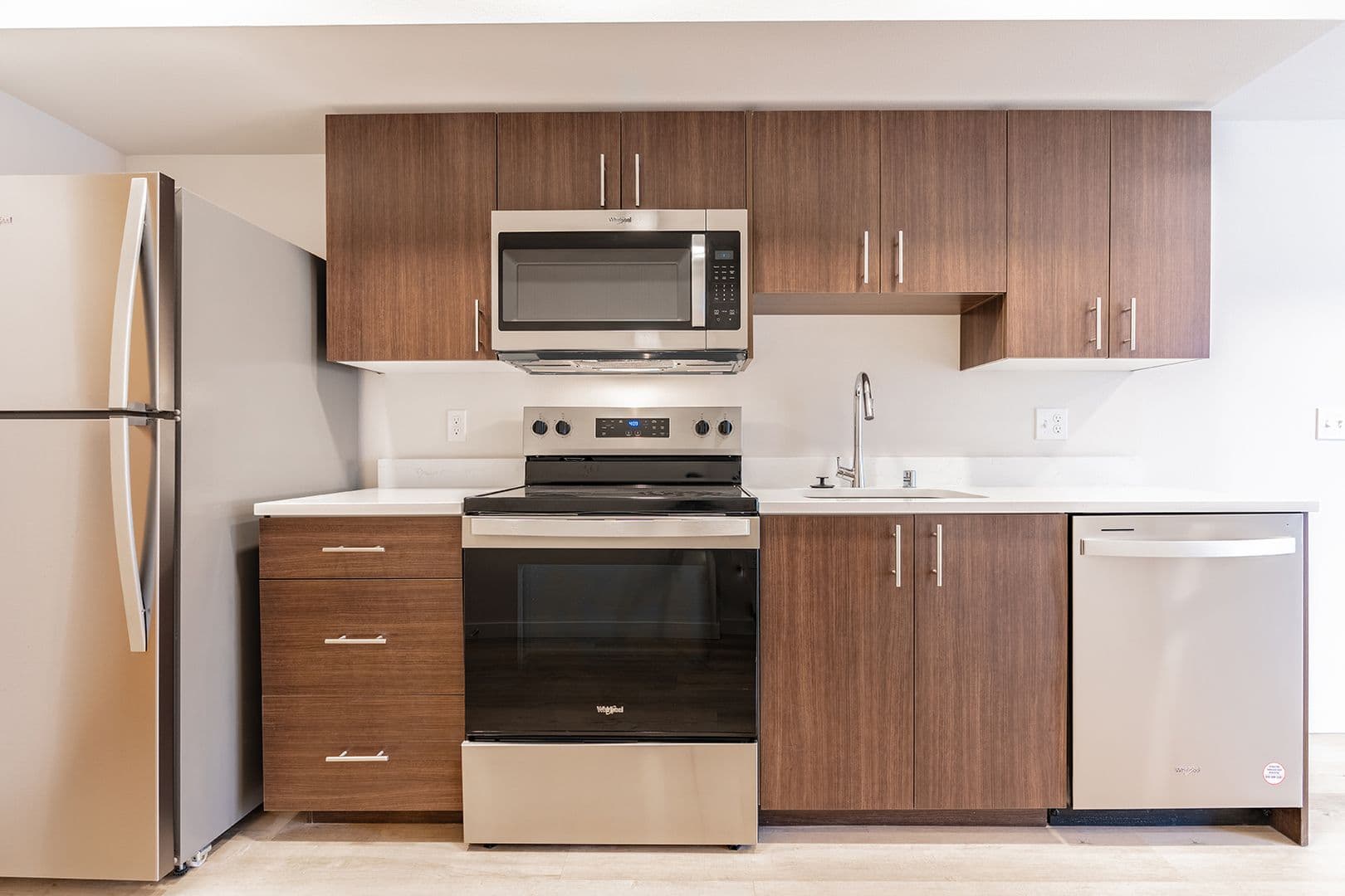 Tacoma Apartment: 2501 Commerce St