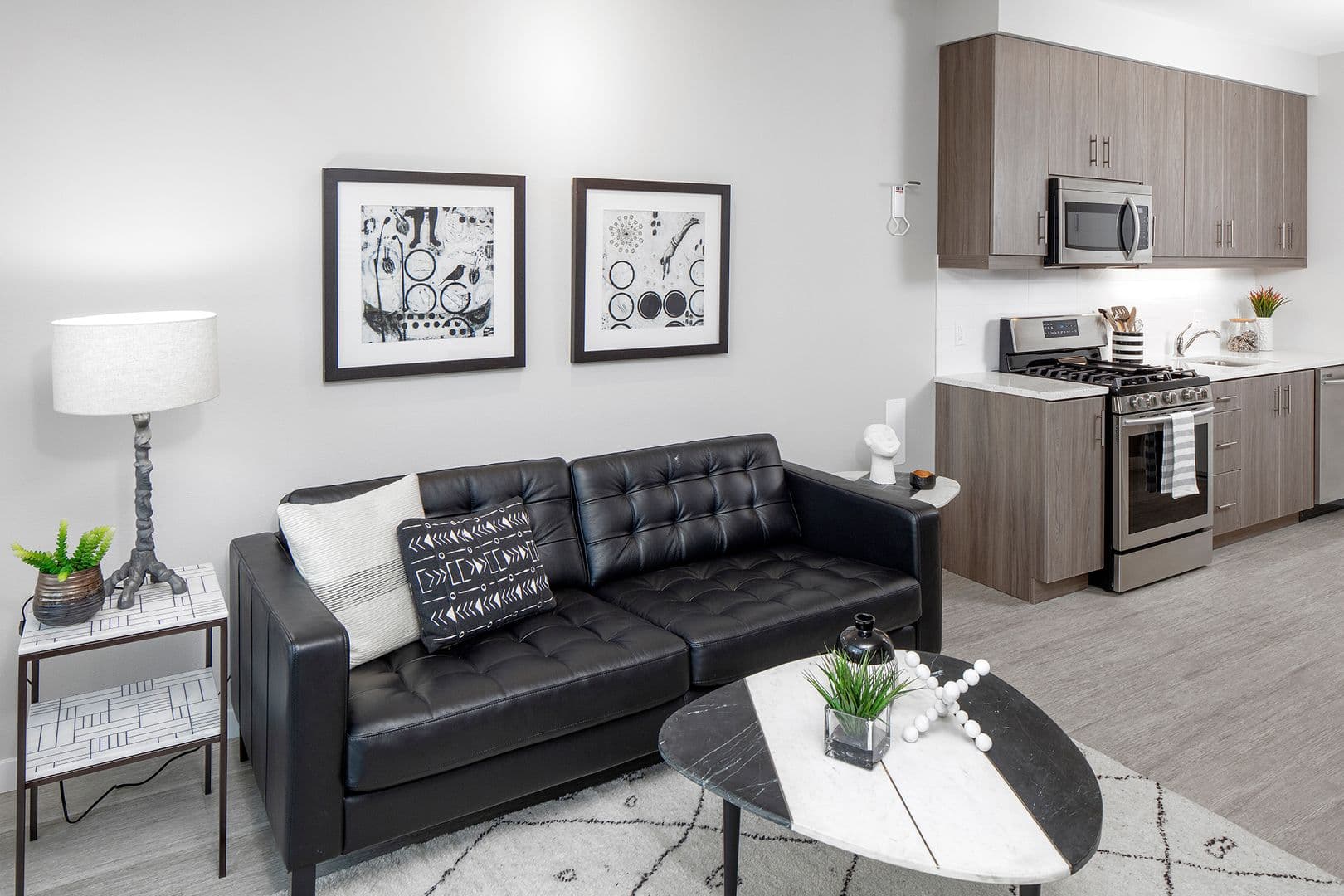 Portland Apartment: 2351 NE 51st Ave