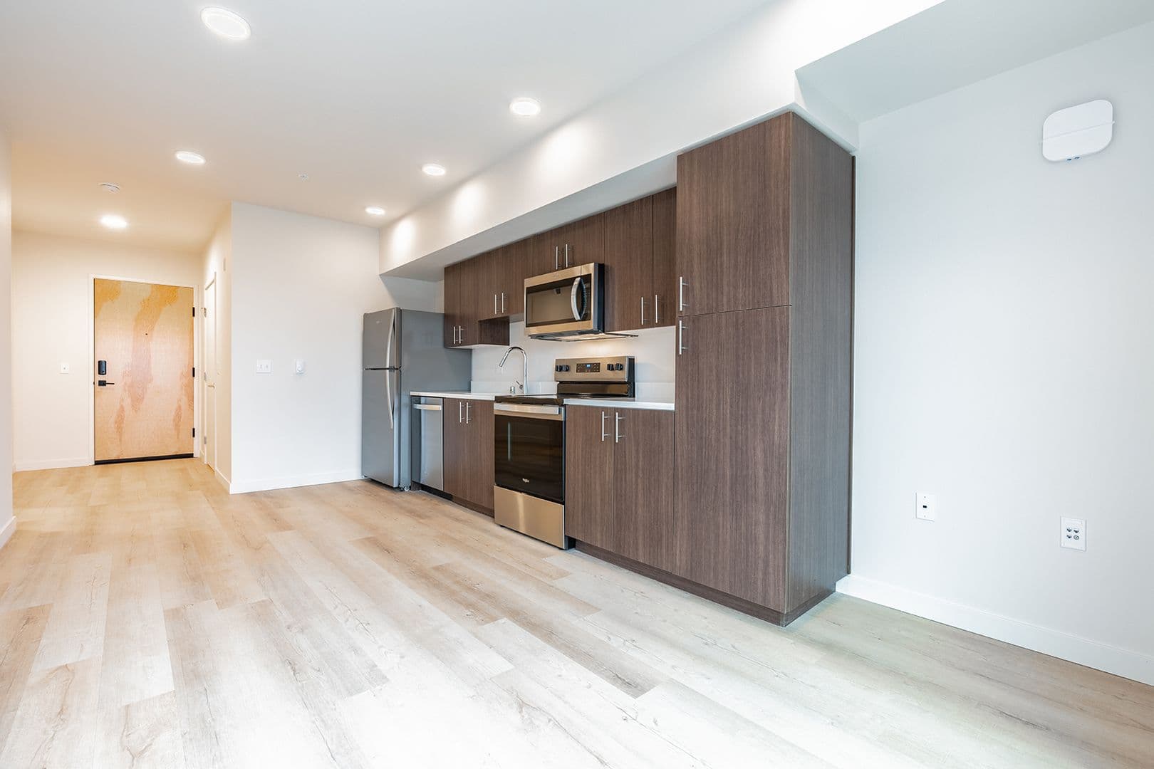 Tacoma Apartment: 2501 Commerce St