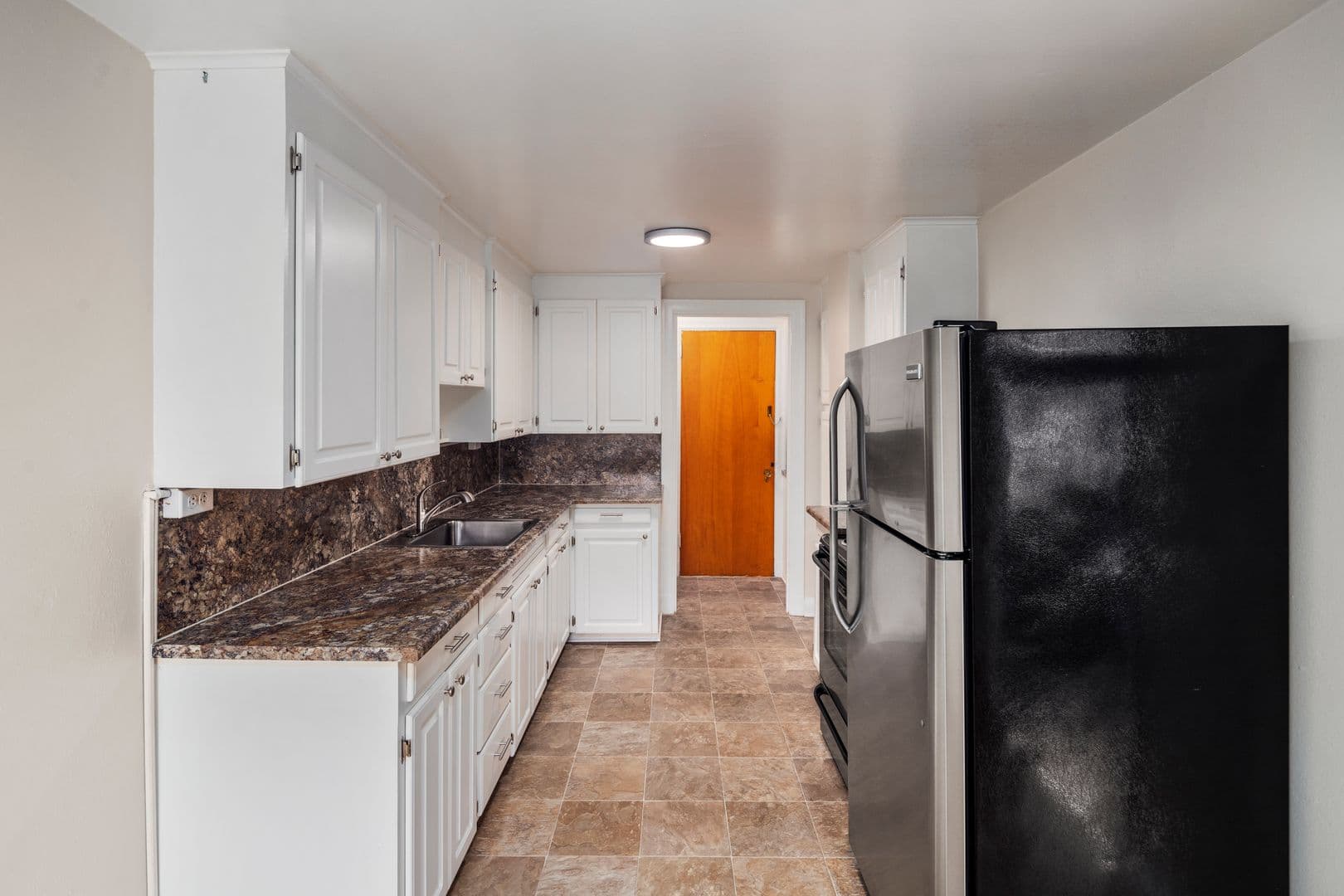 Seattle Apartment: 1705 Belmont Ave
