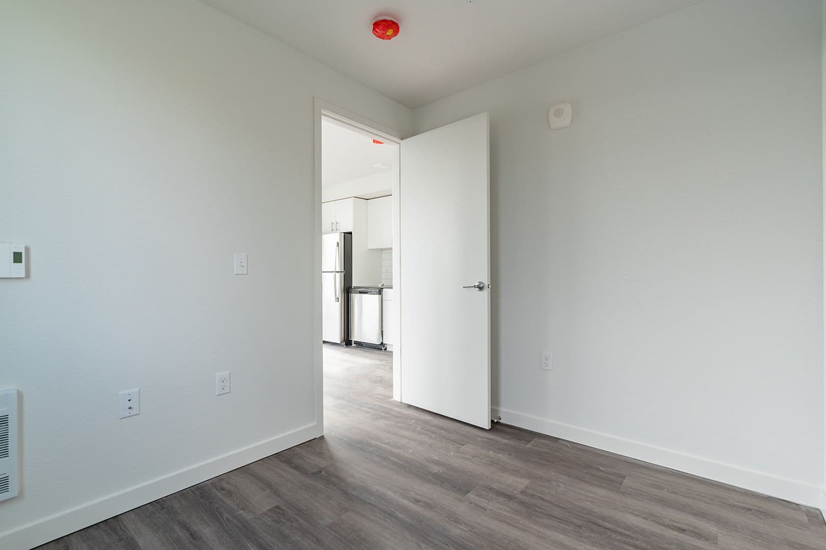 Seattle Apartment: 355 15th Ave