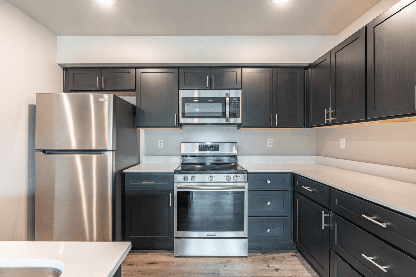 Bonney Lake Apartment: 18426 Veterans Memorial Dr E