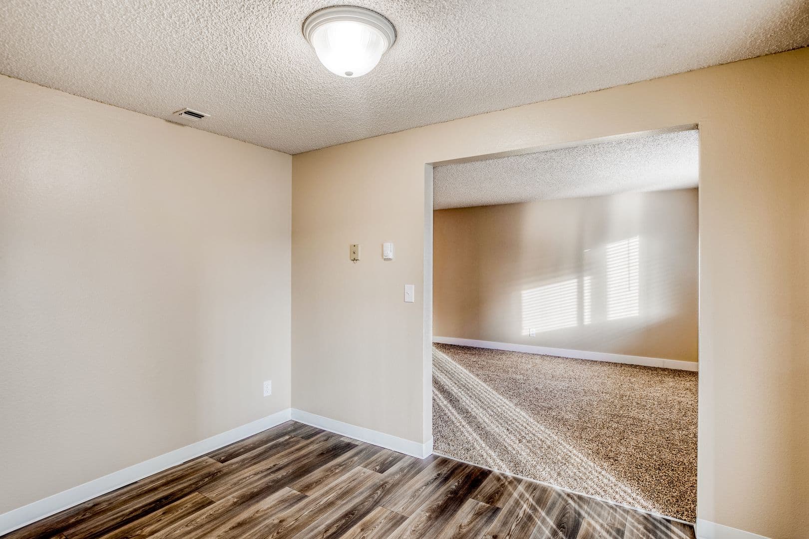 Tacoma Apartment: 2220 97th Street South