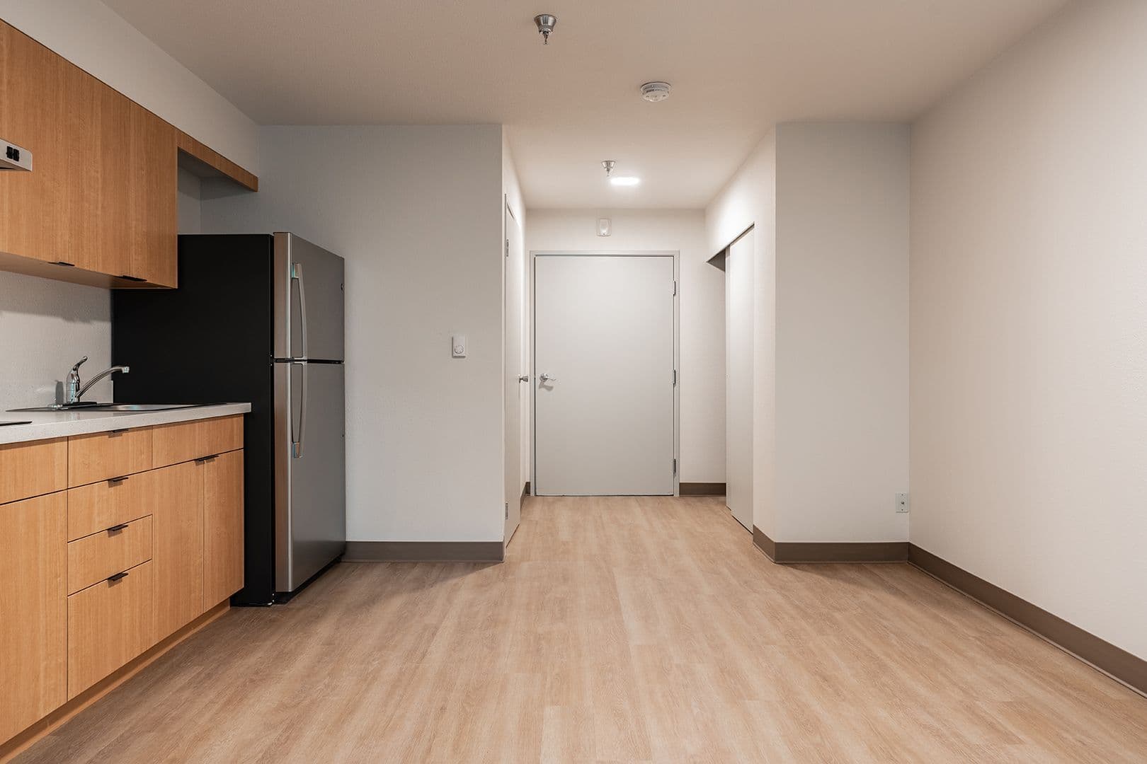 Bellevue Apartment: 15750 NE 15th Street
