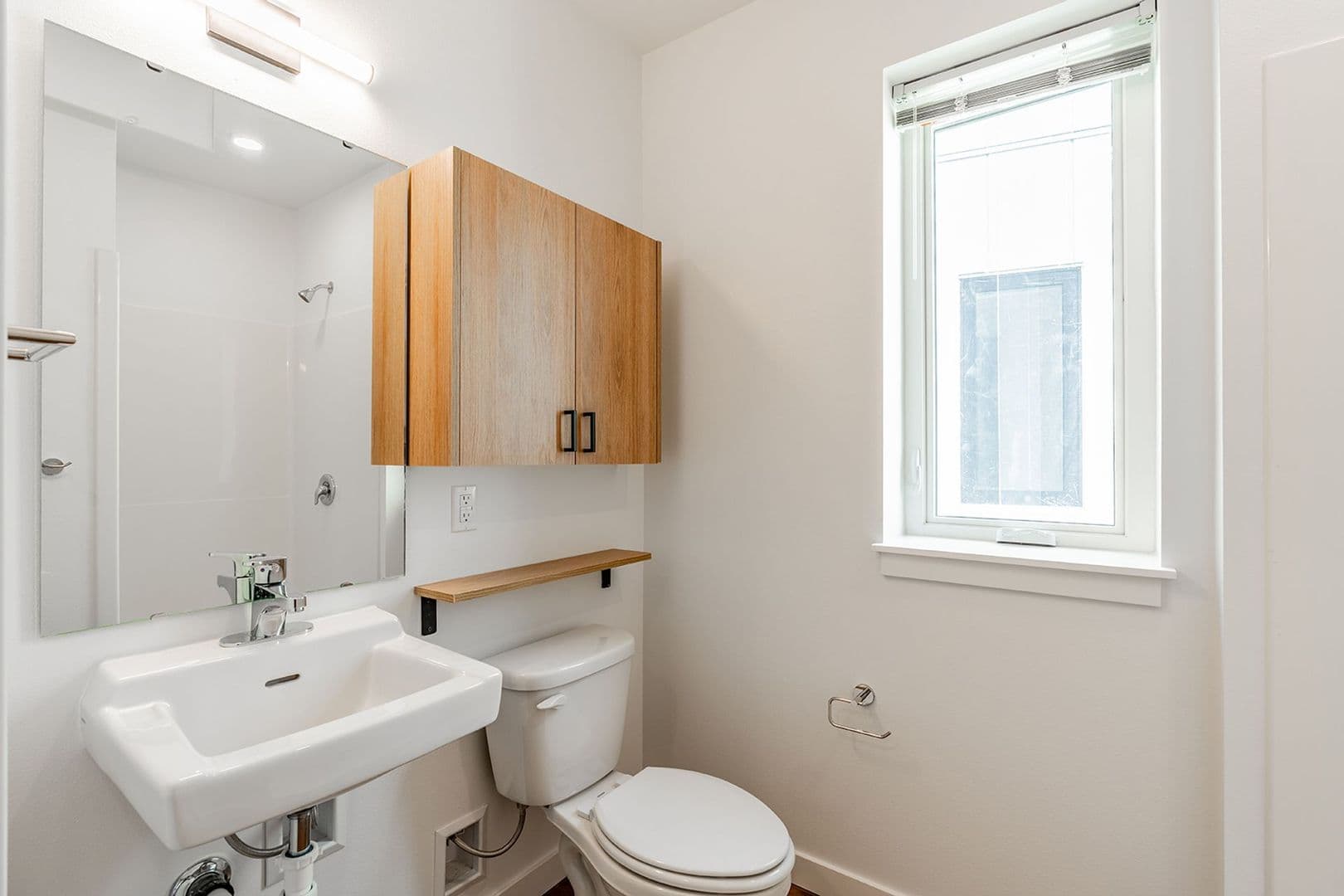 Seattle Apartment: 7324 Martin Luther King Jr Way S