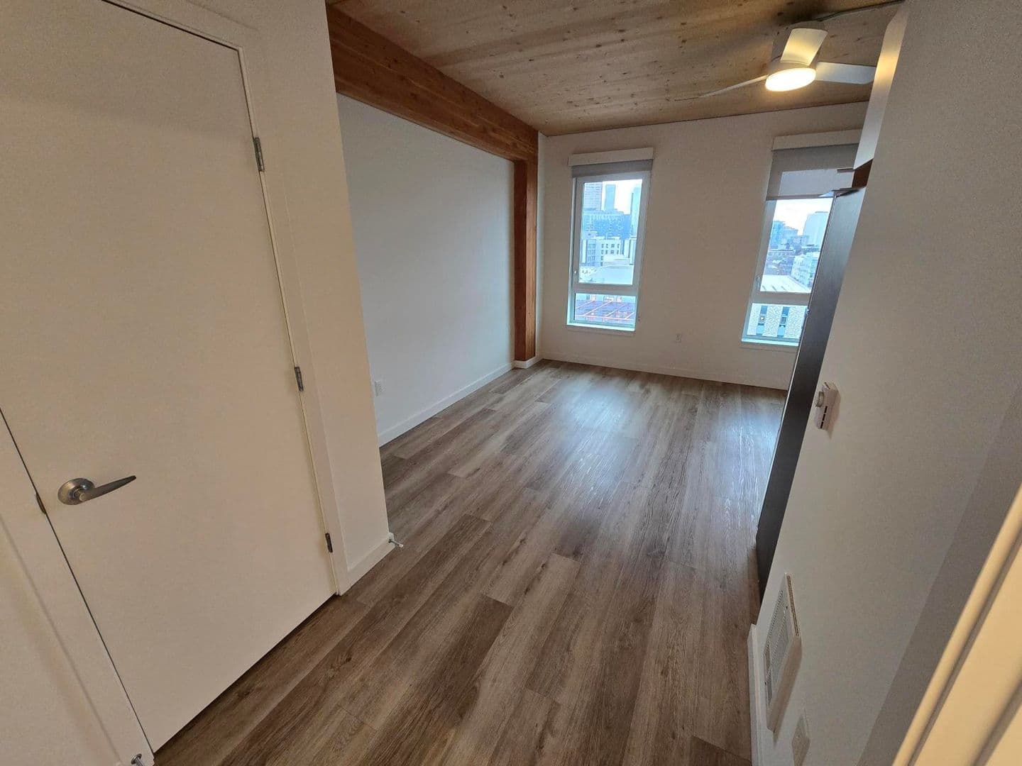Seattle Apartment: 1323 E Union St