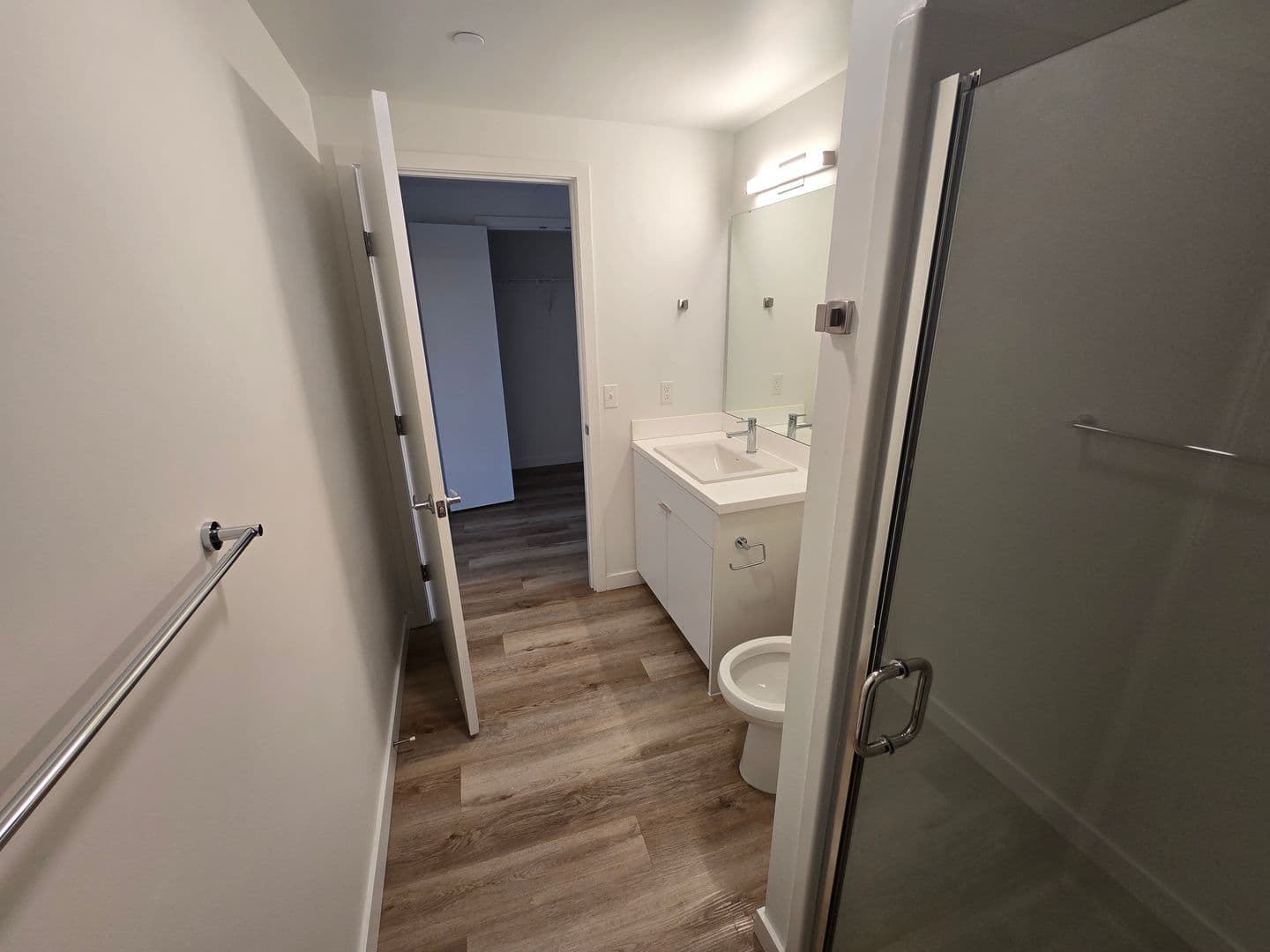 Seattle Apartment: 1323 E Union St