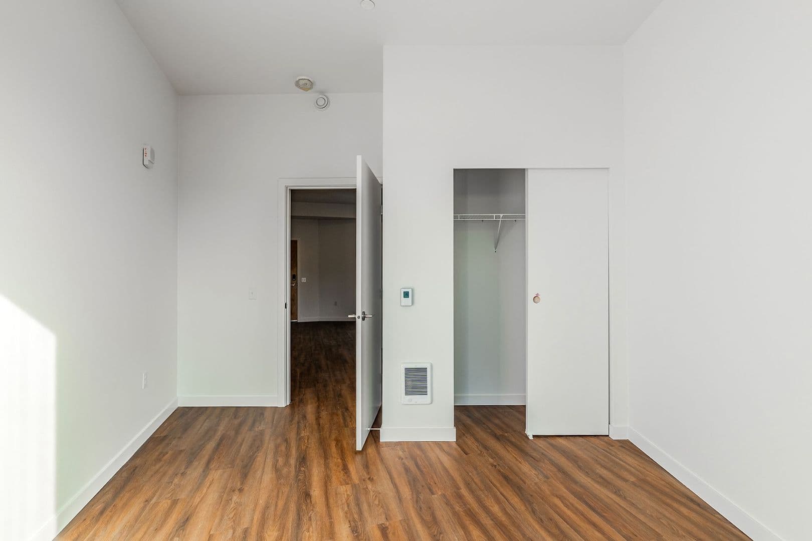 Seattle Apartment: 7324 Martin Luther King Jr Way S