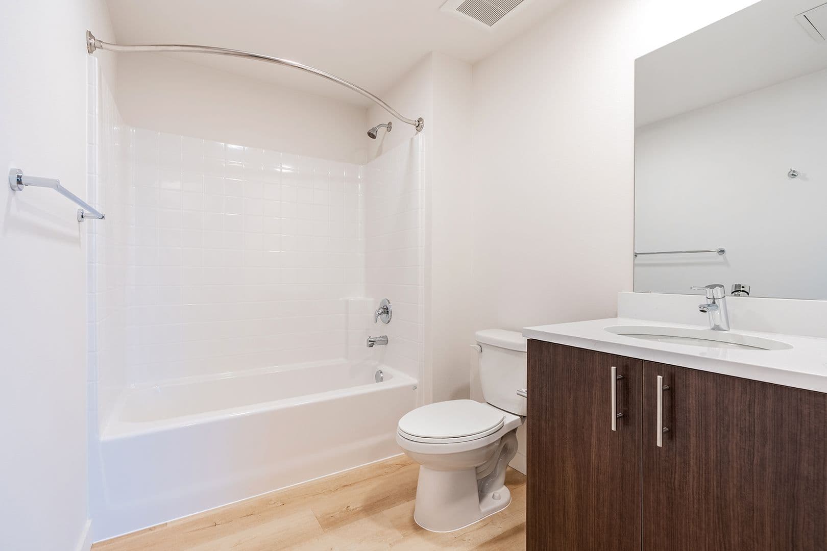 Tacoma Apartment: 2501 Commerce St