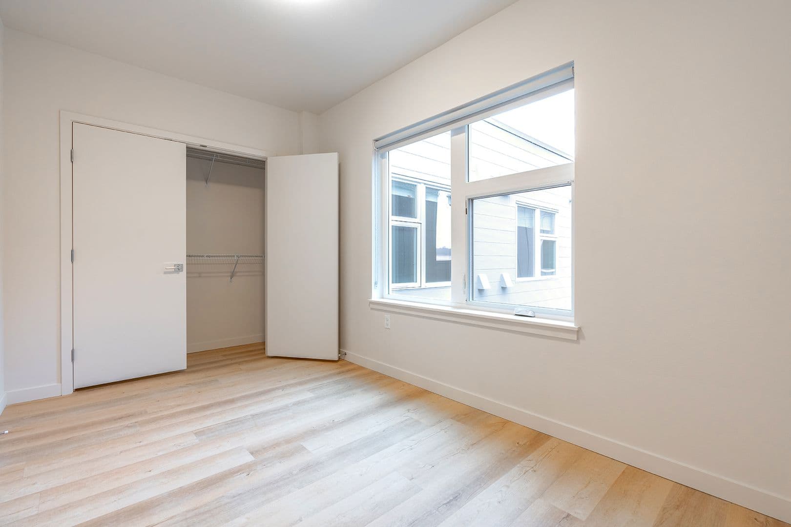 Tacoma Apartment: 2501 Commerce St