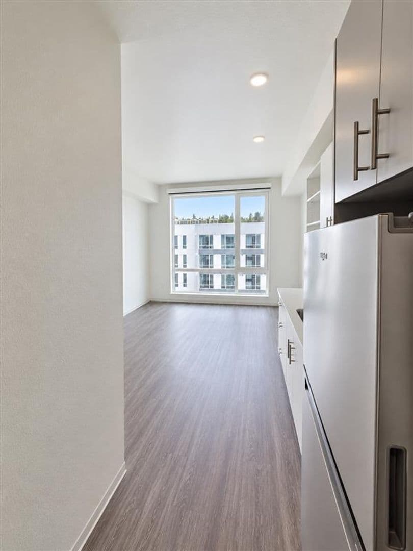 Spokane Apartment: 308 W 5th Ave