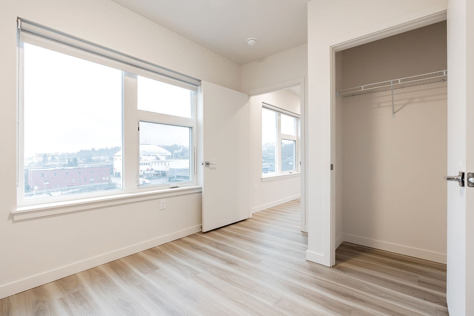 Tacoma Apartment: 2501 Commerce St