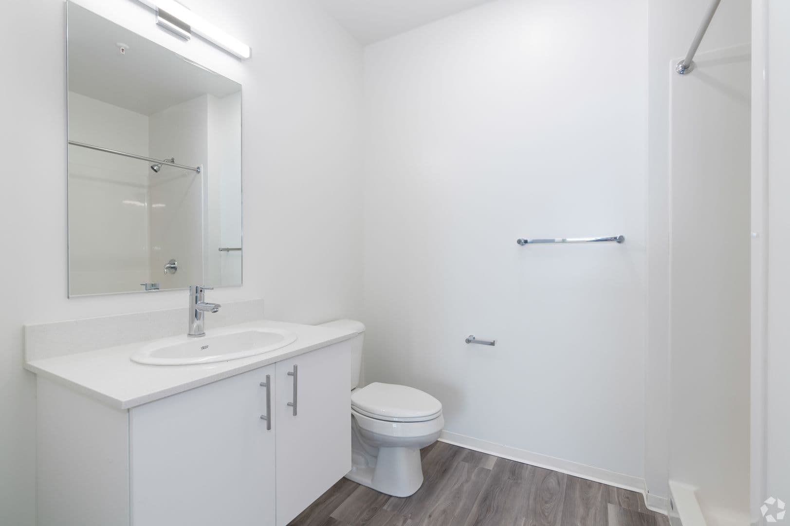 Portland Apartment: 5460 N Interstate Ave