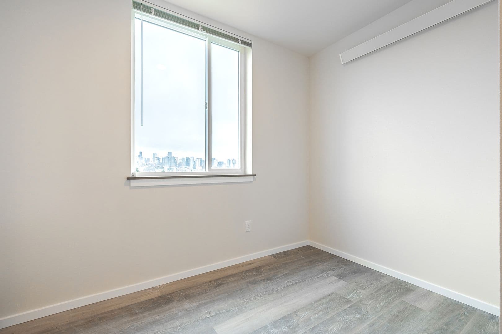 Seattle Apartment: 2335 Boylston Ave E